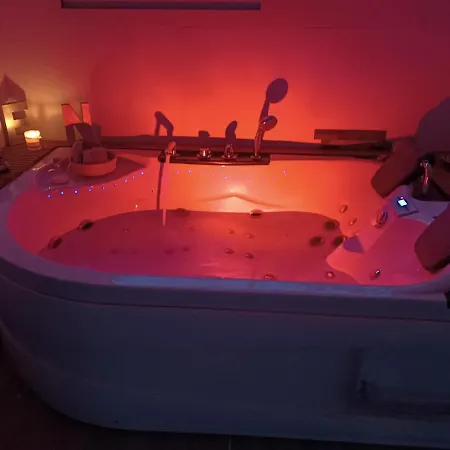Sejour Bien-etre Balneotherapie En Vallee Heureuse A Sorède