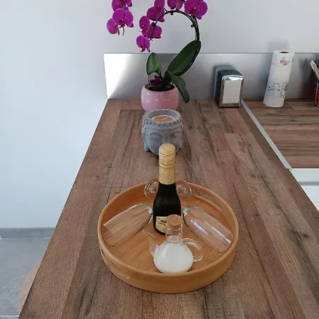 Lejlighed Sejour Bien-etre Balneotherapie En Vallee Heureuse A *
