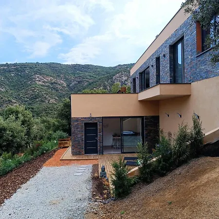 Apartment Sejour Bien-etre Balneotherapie En Vallee Heureuse A Sorede
