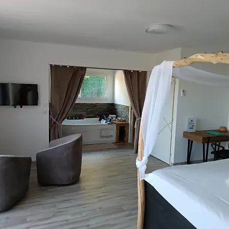 아파트 Sejour Bien-etre Balneotherapie En Vallee Heureuse A Sorède
