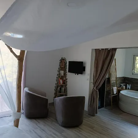 Sejour Bien-etre Balneotherapie En Vallee Heureuse A *