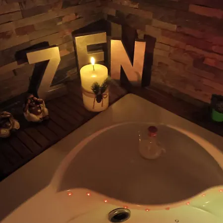 Sejour Bien-etre Balneotherapie En Vallee Heureuse A *