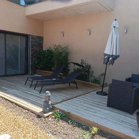 Sejour Bien-etre Balneotherapie En Vallee Heureuse A *
