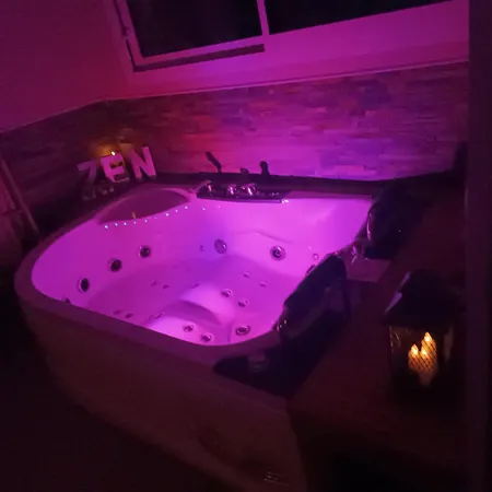 Sejour Bien-etre Balneotherapie En Vallee Heureuse A * Sorede