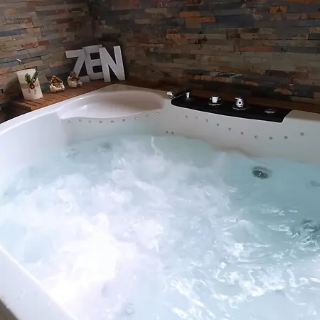 Sejour Bien-etre Balneotherapie En Vallee Heureuse A Sorede