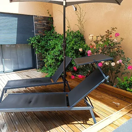Sejour Bien-etre Balneotherapie En Vallee Heureuse A * Sorede