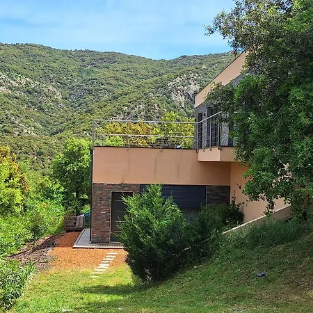 Bien-être Balnéothérapie En Vallée Heureuse à Appartement Sorède