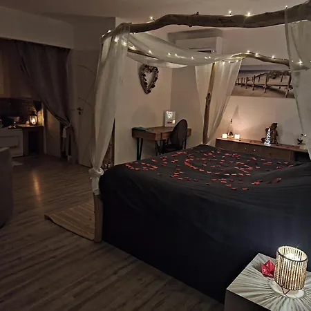 Sejour Bien-etre Balneotherapie En Vallee Heureuse A *